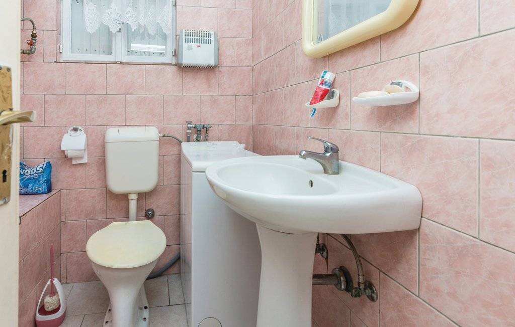 Feriehuse - Biograd-Sikovo , Kroatien - CDA216 11