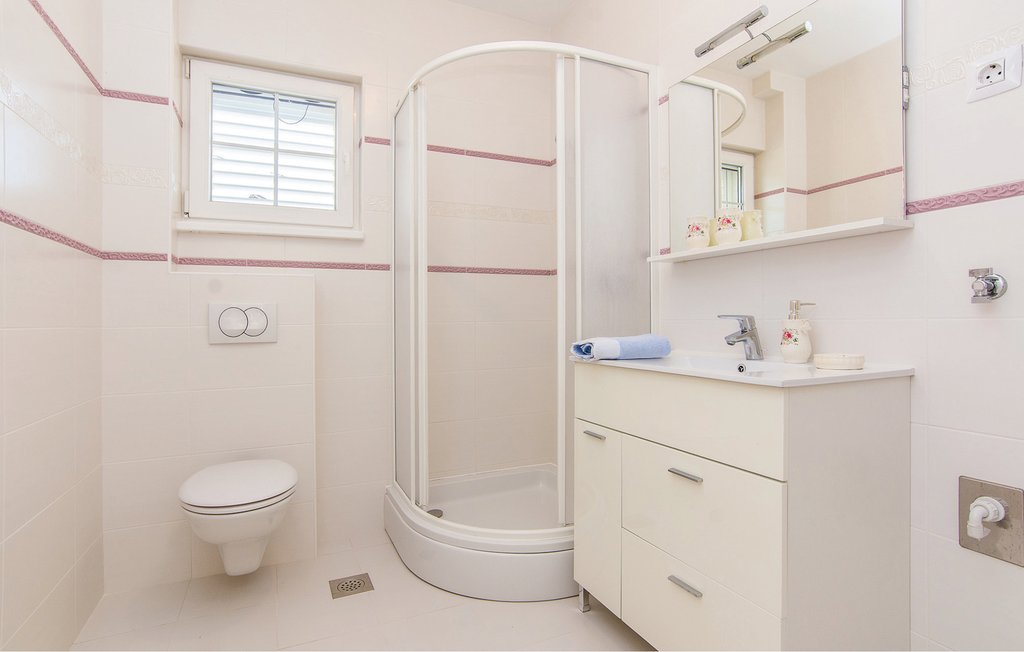 Semesterlägenhet - Biograd-Pakostane , Kroatien - CDA219 19