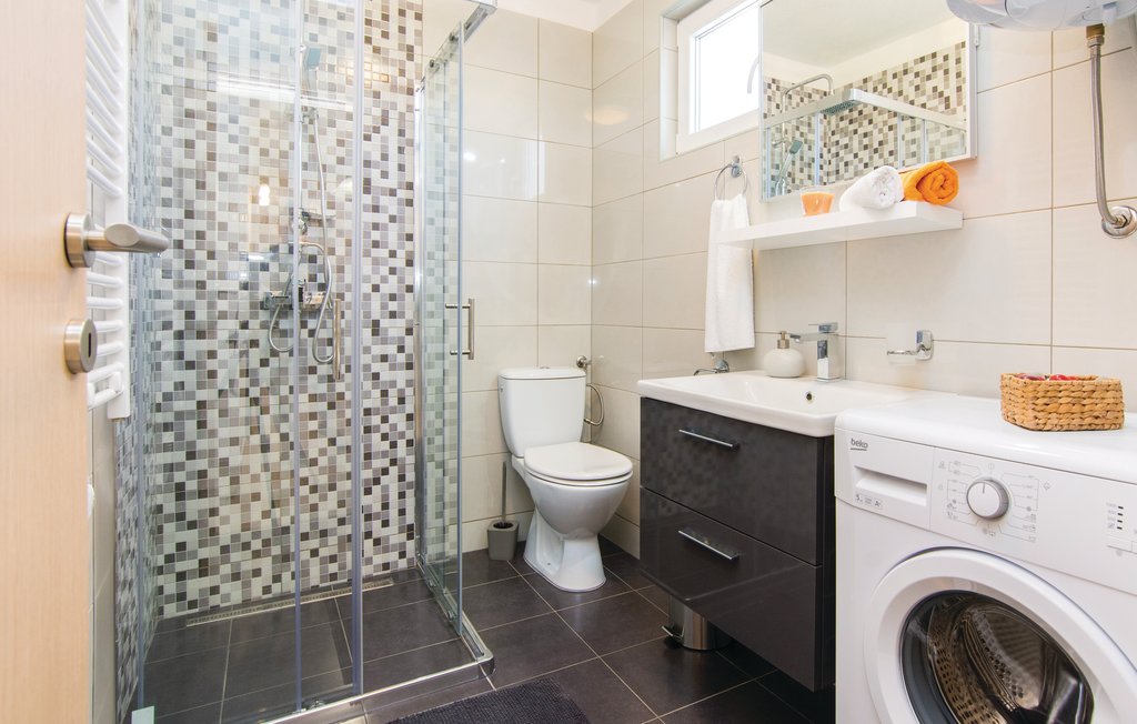 Feriehuse - Zadar-Zemunik Gornji , Kroatien - CDA254 37