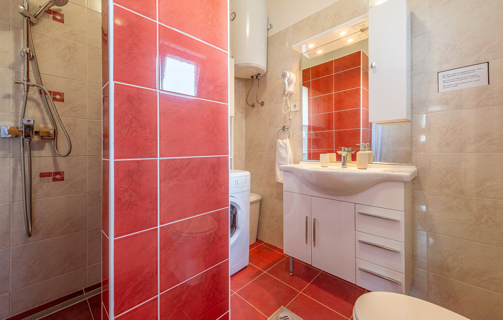 Ferienhaus - Zadar-Zemunik Gornji , Kroatien - CDA271 37