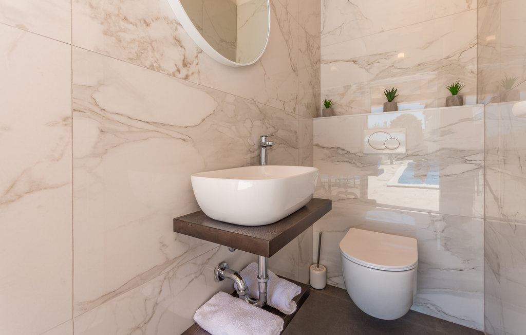 Semesterhus - Zadar-Nadin , Kroatien - CDA274 39