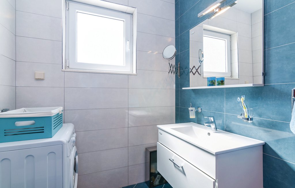 Ferienhaus - Zadar-Novigrad , Kroatien - CDA288 29