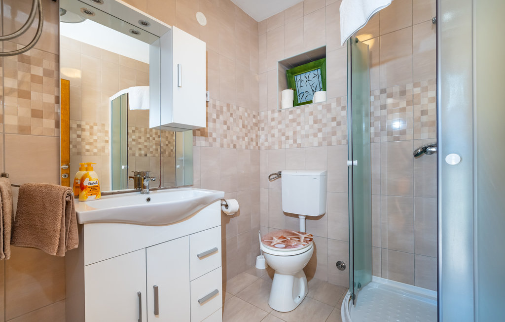 Feriehus - Zadar-Benkovac , Kroatia - CDA299 34