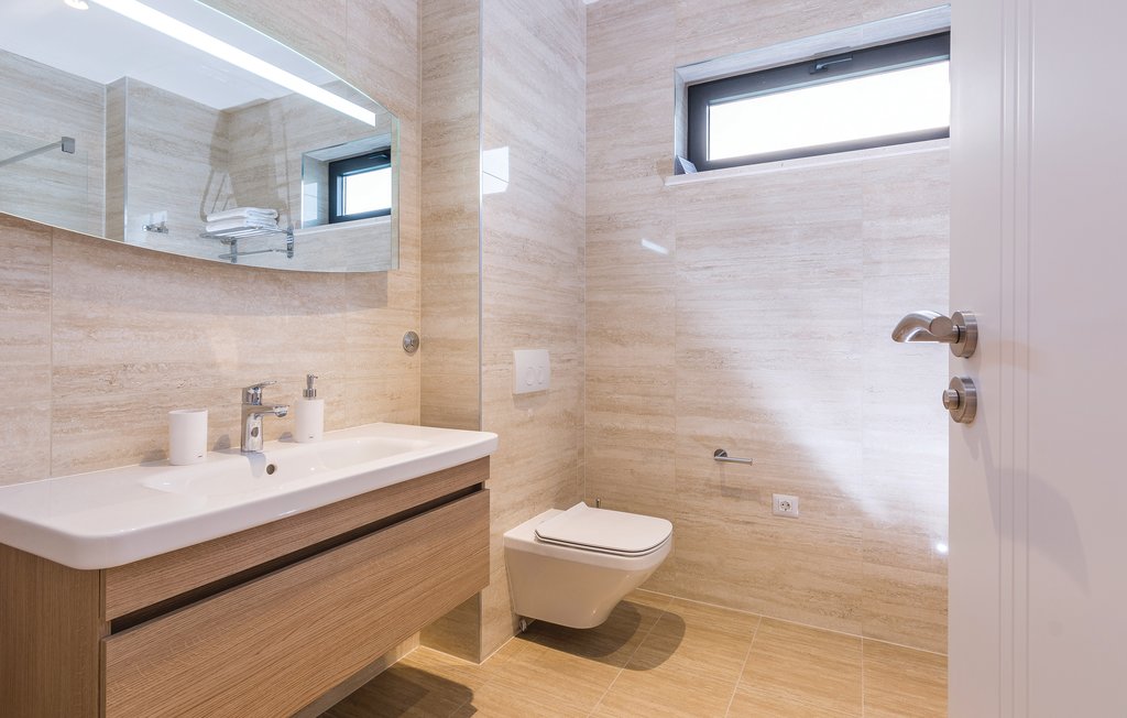 Feriehuse - Biograd , Kroatien - CDA305 56