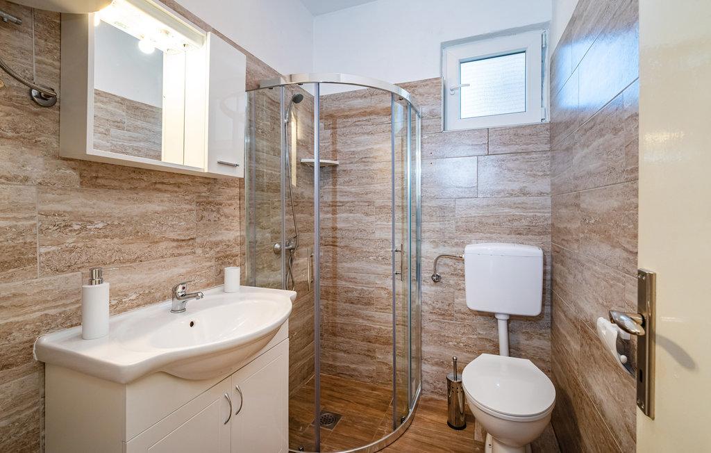 Ferienhaus - Zadar-Sukosan , Kroatien - CDA312 28