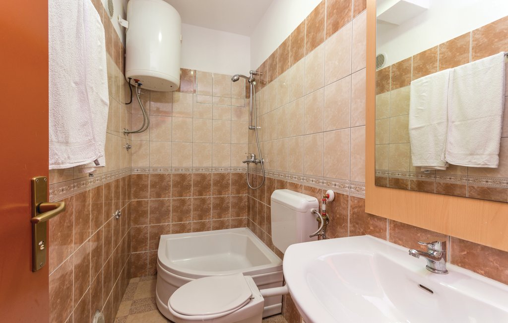 Ferienhaus - Biograd-Pakostane , Kroatien - CDA324 28