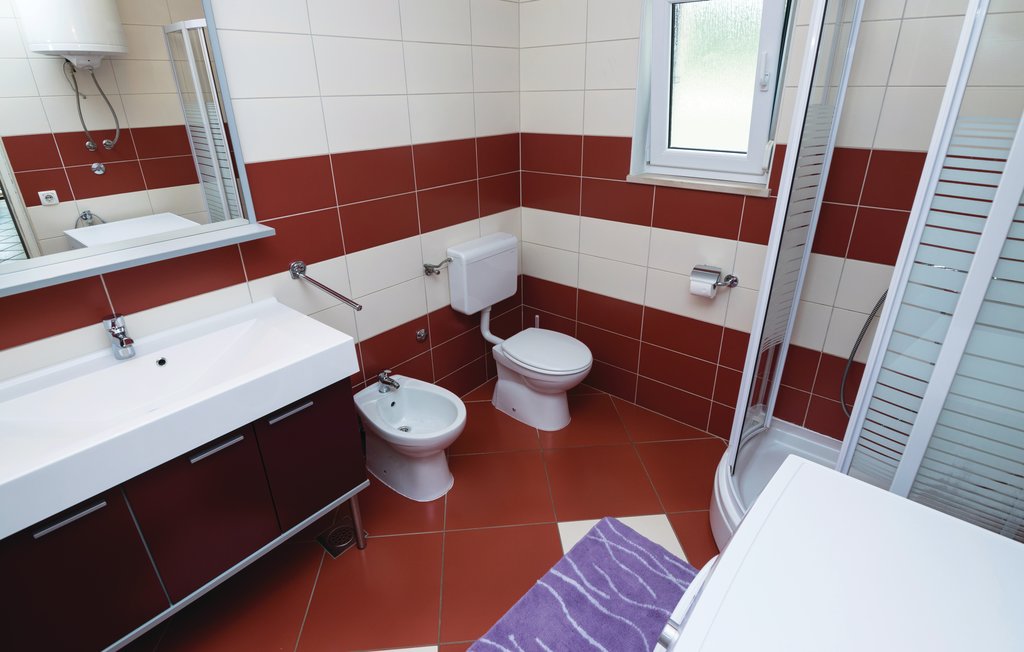 Ferienhaus - Zadar-Krusevo , Kroatien - CDA425 24