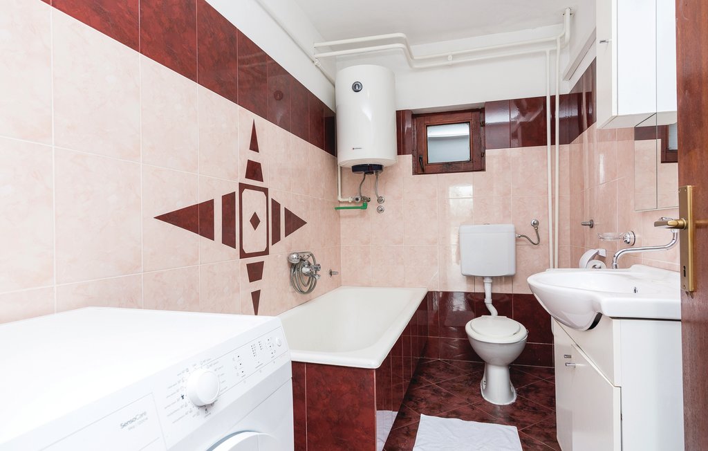 Feriehuse - Zadar-Suhovare , Kroatien - CDA435 40