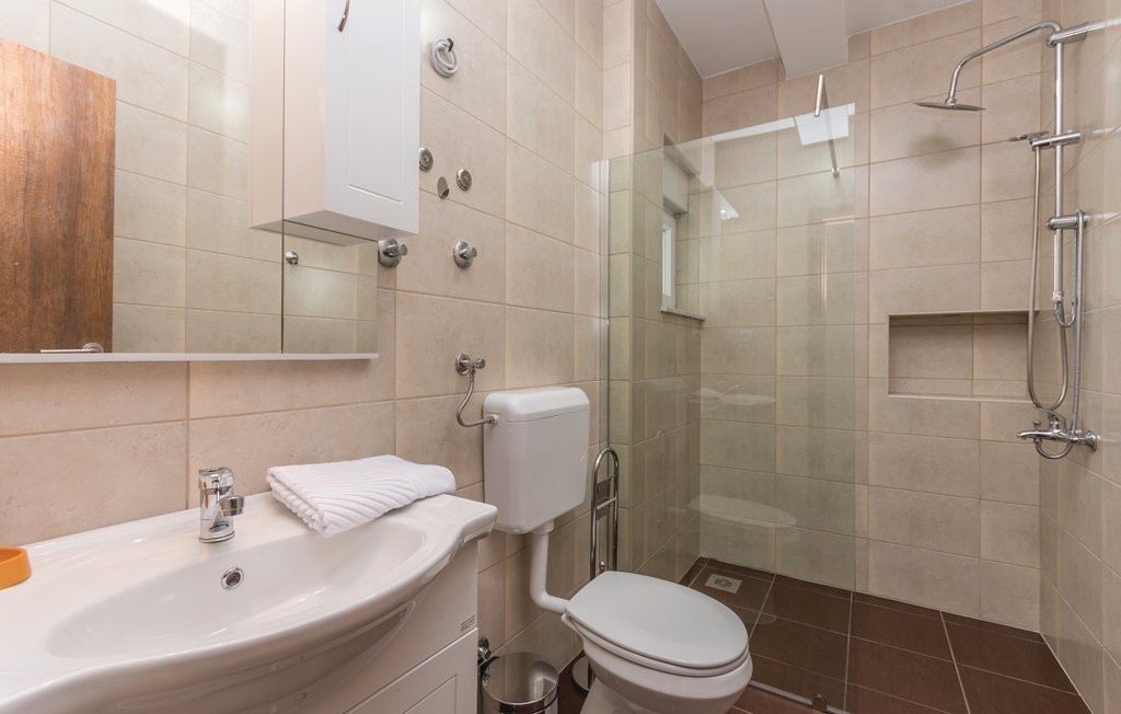 Feriehus - Zadar-Bilisane , Kroatia - CDA443 28