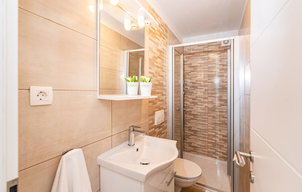 Feriehuse - Zadar-Pridraga , Kroatien - CDA452 38