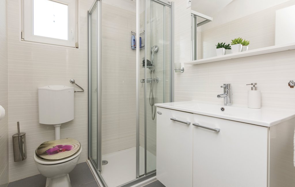 Feriehuse - Zadar-Galovac , Kroatien - CDA474 48