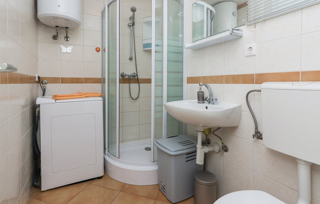 Ferienhaus - Zadar-Sukosan , Kroatien - CDA475 20