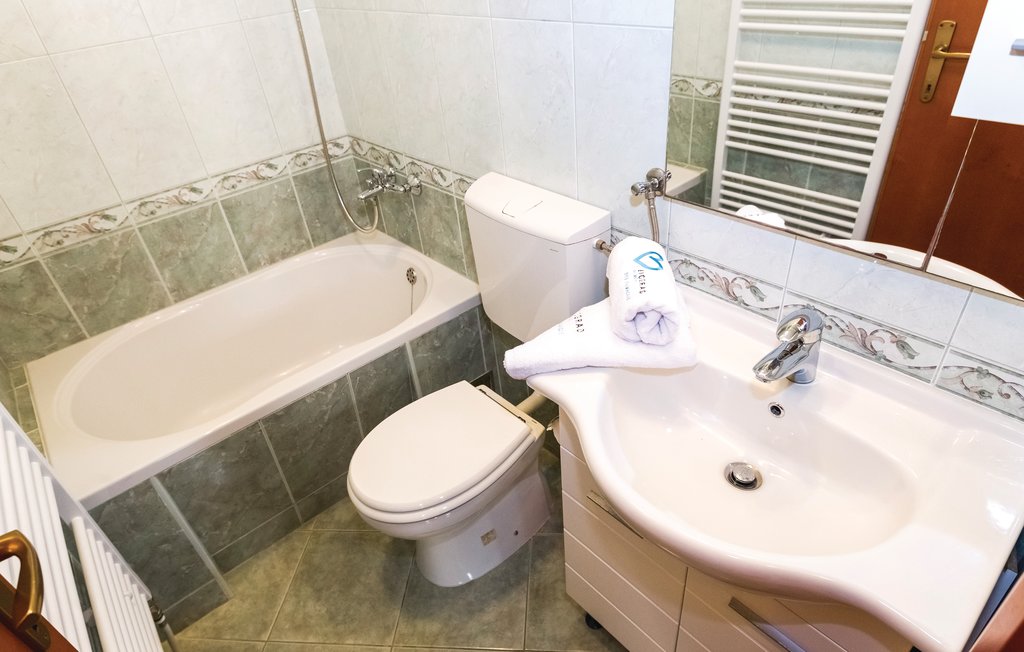 Ferienwohnung - Biograd , Kroatien - CDA487 11