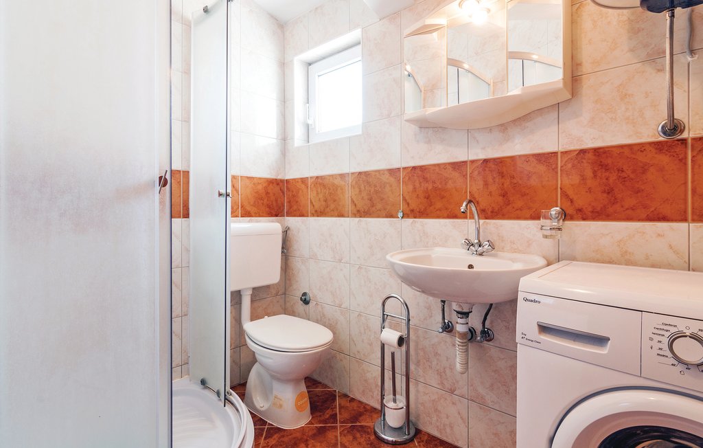 Ferieleilighet - Zadar-Posedarje , Kroatia - CDA497 21