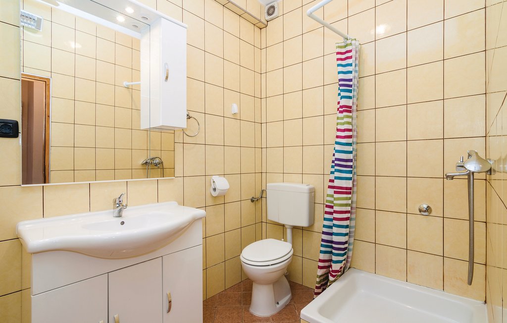 Ferieleilighet - Zadar-Posedarje , Kroatia - CDA499 16