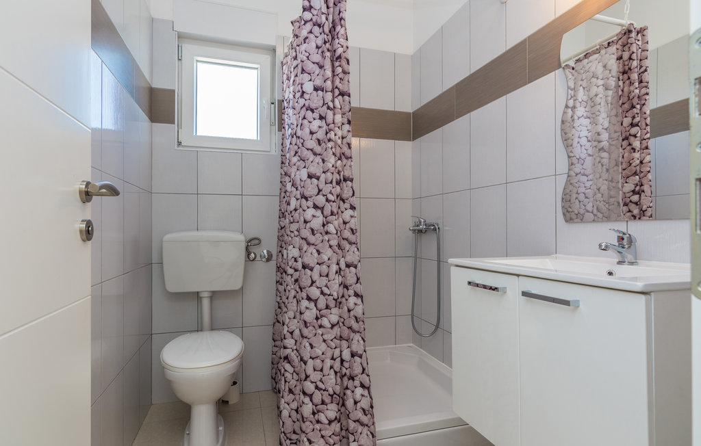 Ferienwohnung - Vir , Kroatien - CDA514 13