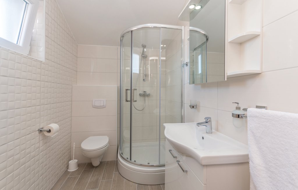 Ferienwohnung - Hrvatska-Biograd na Moru , Kroatien - CDA523 13