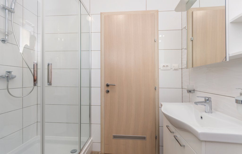 Ferienwohnung - Biograd , Kroatien - CDA541 15