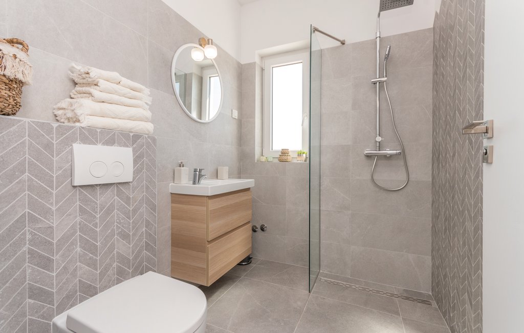 Ferienhaus - Biograd-Kakma , Kroatien - CDA597 66