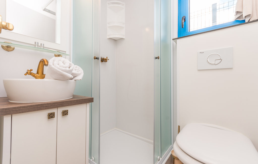 Ferienhaus - Biograd , Kroatien - CDA642 30