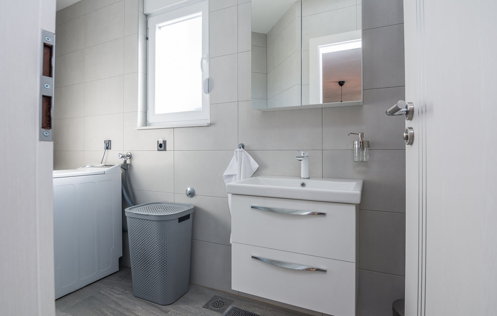 Feriehuse - Nin-Vrsi , Kroatien - CDA716 54