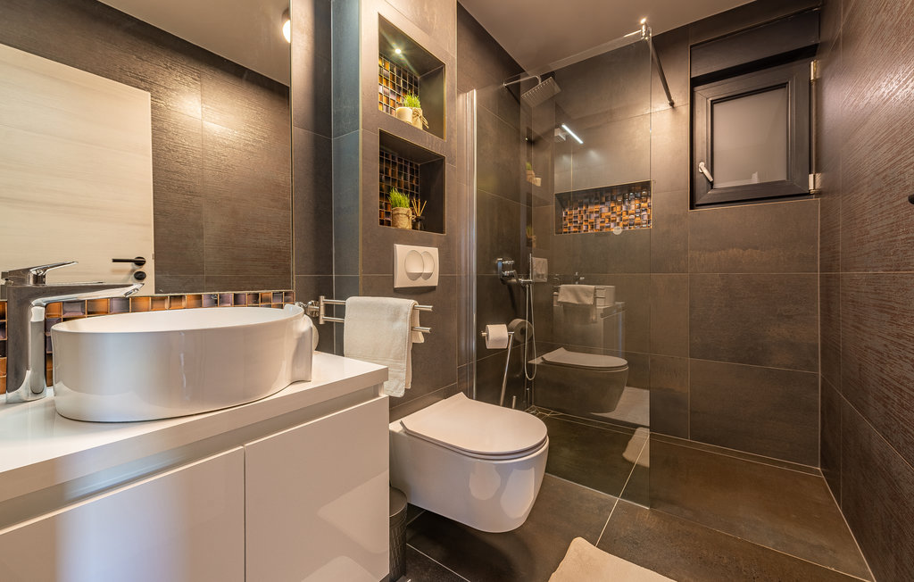 Ferienhaus - Zadar-Posedarje , Kroatien - CDA720 38