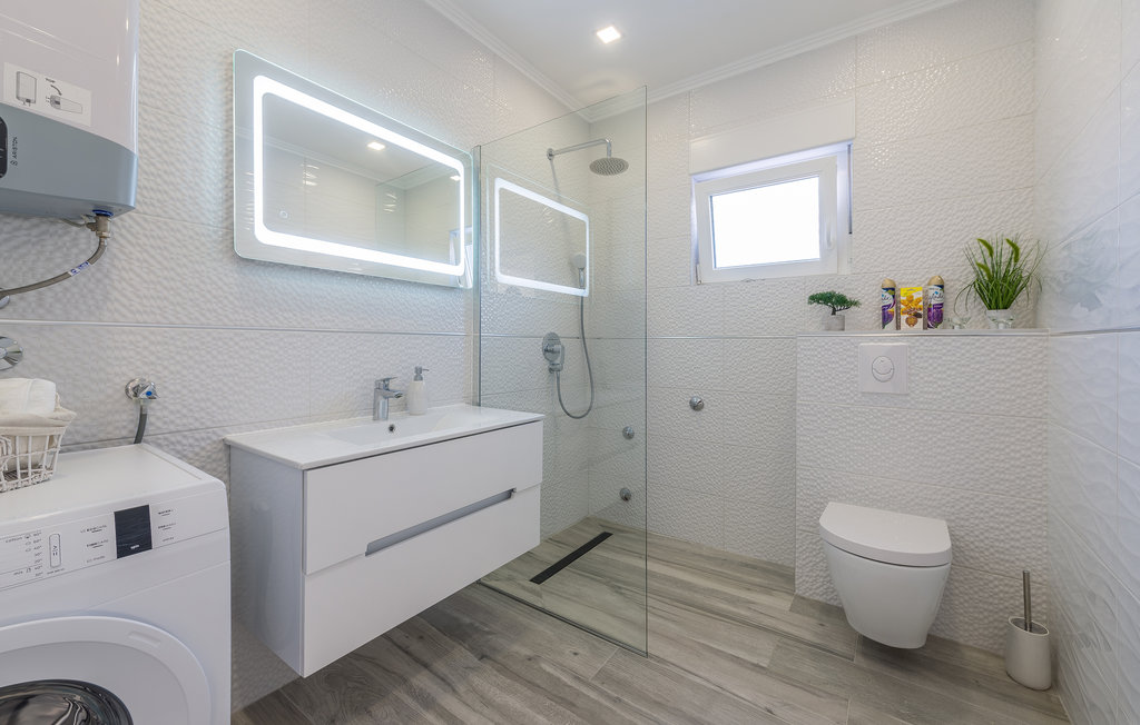 Feriehus - Nin-Vrsi , Kroatia - CDA730 66