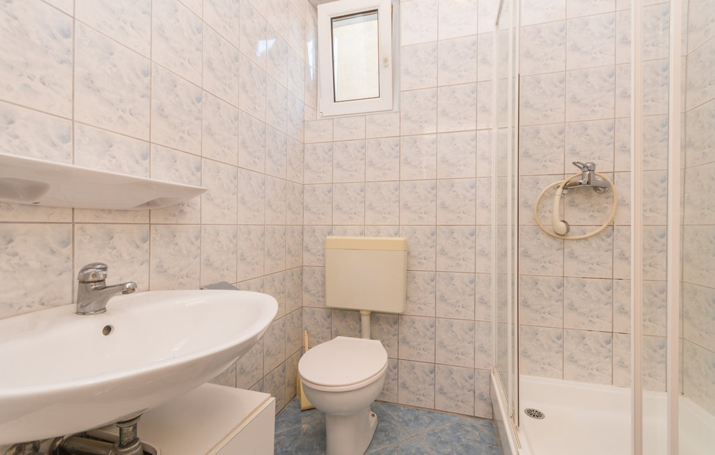 Ferienwohnung - Biograd-Sv.Filip i Jakov , Kroatien - CDA739 10