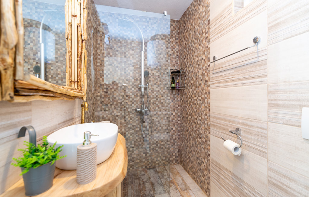 Ferienhaus - Zadar-Benkovac , Kroatien - CDA771 31