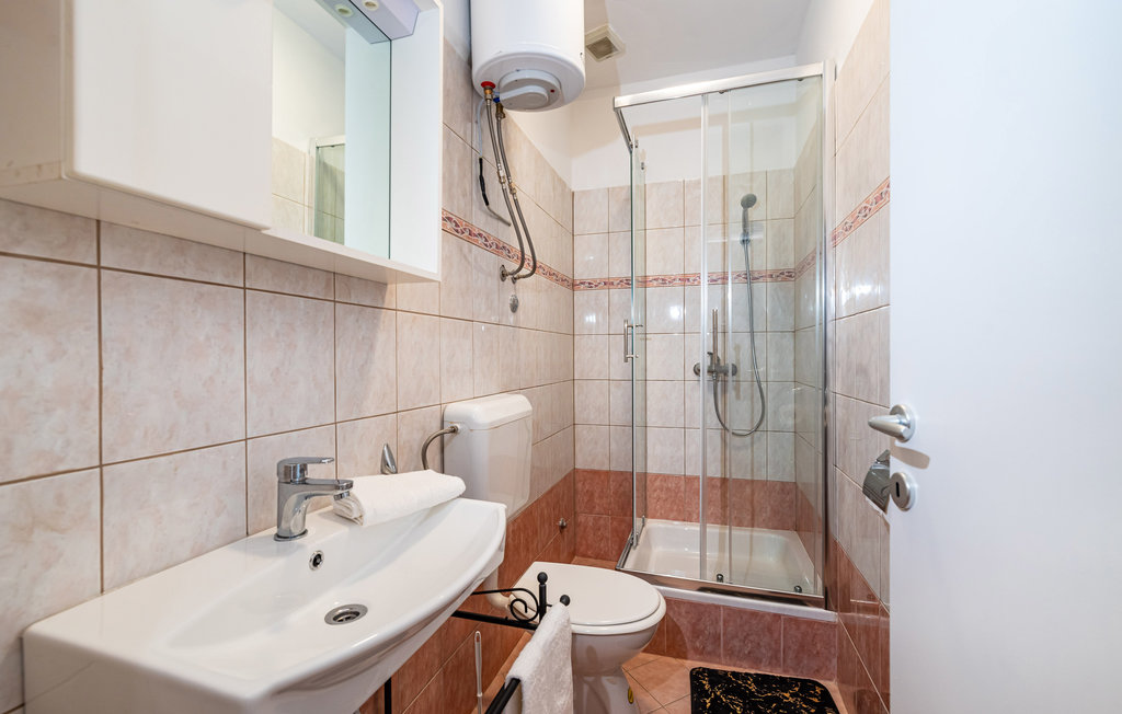 Semesterhus - Zadar - Pridraga , Kroatien - CDA773 31