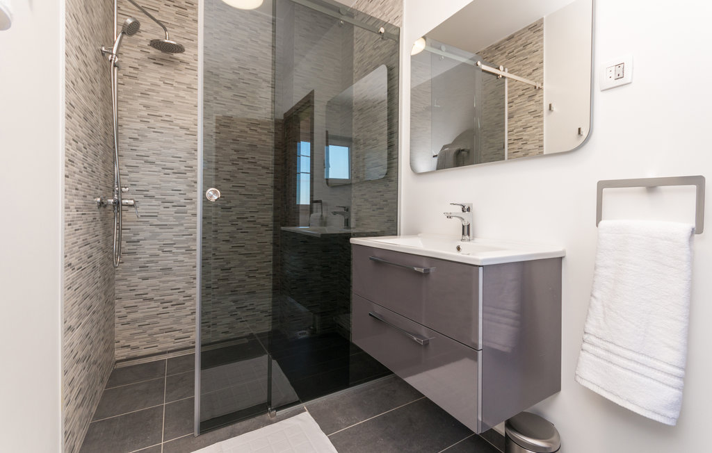 Feriehuse - Biograd-Kakma , Kroatien - CDA821 46