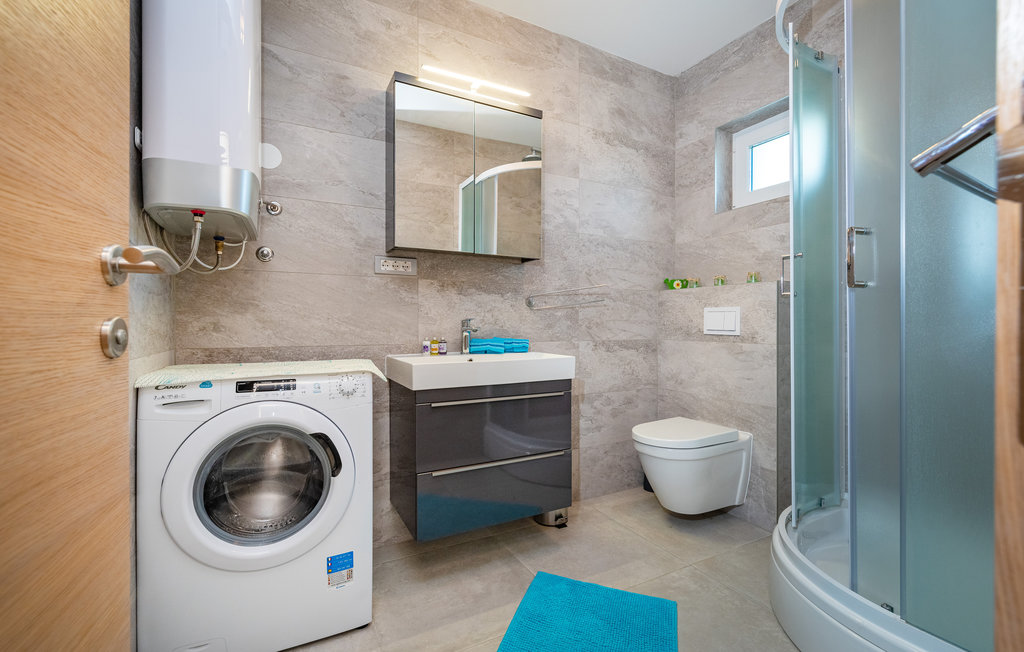 Feriehuse - Biograd-Turanj , Kroatien - CDA843 23