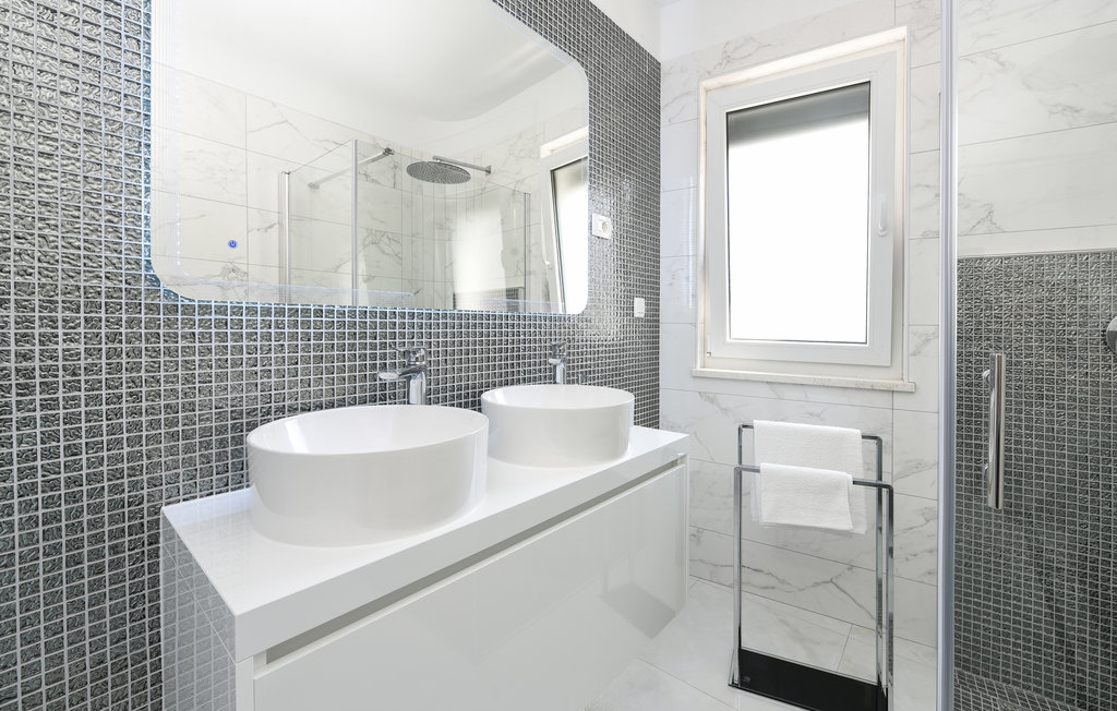 Semesterhus - Zadar , Kroatien - CDA853 24