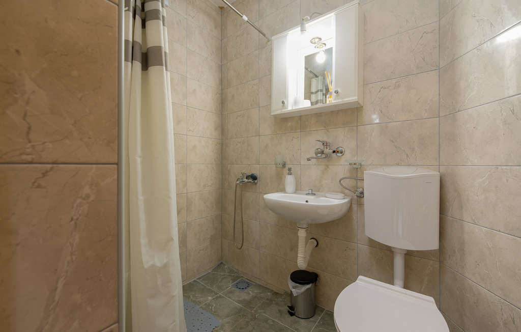 Feriehuse - Zadar-Muskovci , Kroatien - CDA855 41