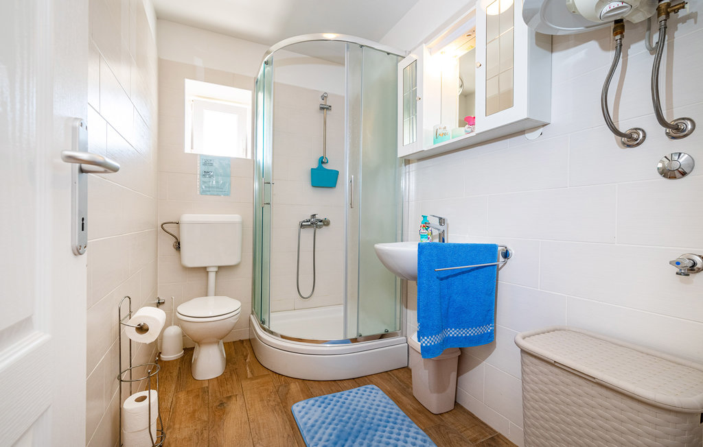 Feriehuse - Dugi otok - Brbinj , Kroatien - CDA941 34