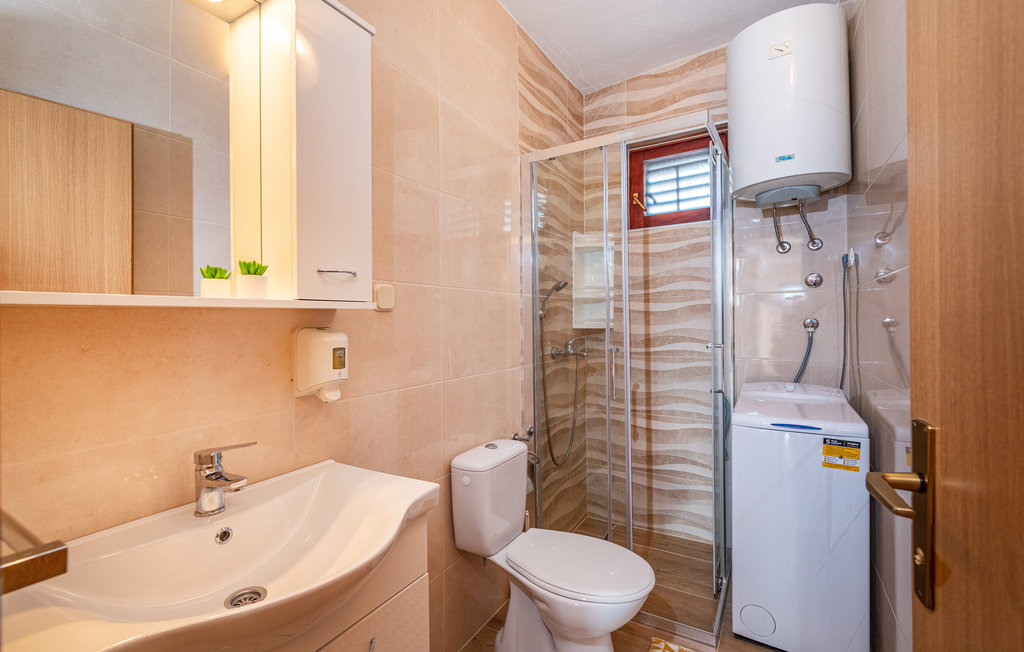 Feriehuse - Starigrad Paklenica/Rovanjska , Kroatien - CDA961 28