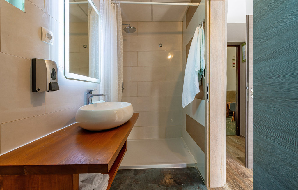 Lejlighed - Vir-Vir , Kroatien - CDA962 23