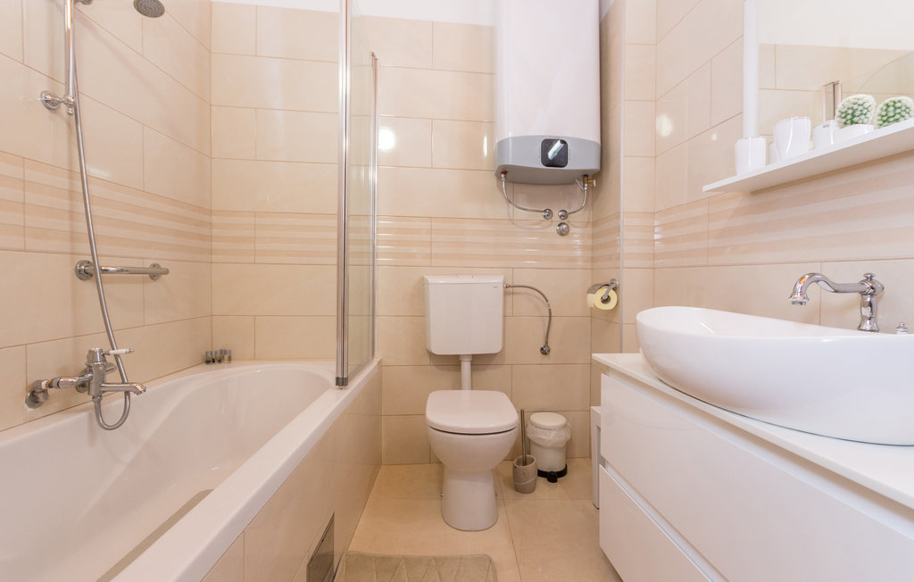 Ferienhaus - Zadar-Stankovci , Kroatien - CDA967 37