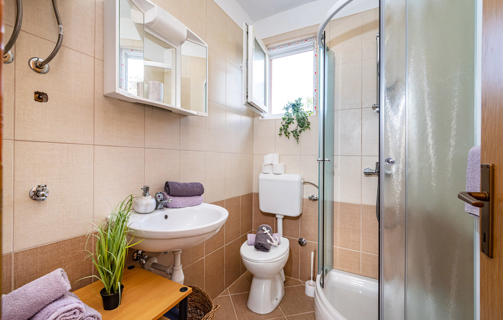 Feriehuse - Zadar-Zelengrad , Kroatien - CDA991 9