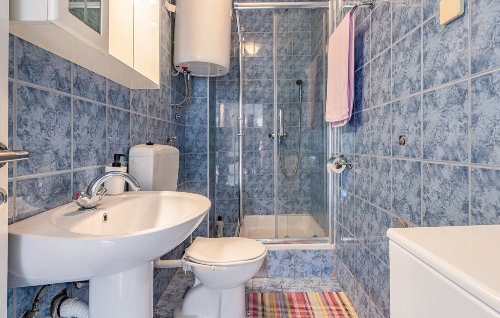 Ferienwohnung - Biograd-Pakostane , Kroatien - CDA036 21