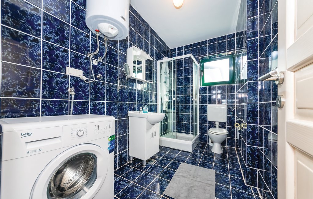 Lejlighed - Nin-Privlaka , Kroatien - CDA161 21