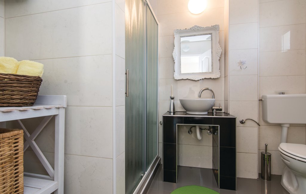 Feriehuse - Nin-Privlaka , Kroatien - CDA165 42