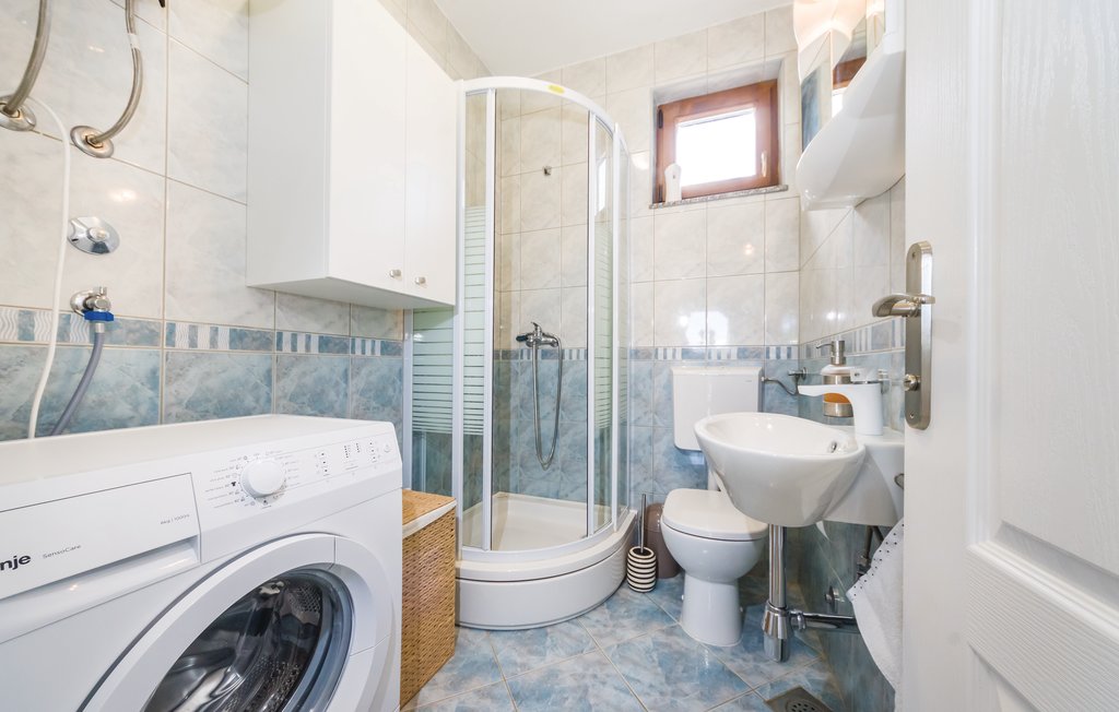 Feriehuse - Biograd-Lisane Tinjske , Kroatien - CDA272 38