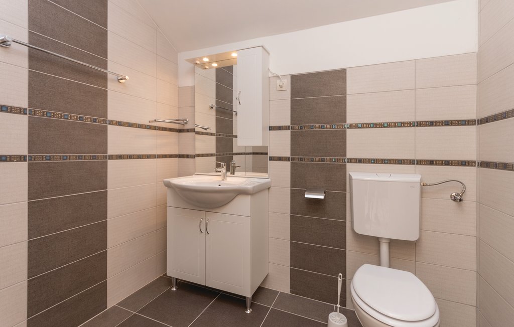 Semesterhus - Zadar-Lisicic , Kroatien - CDA283 37