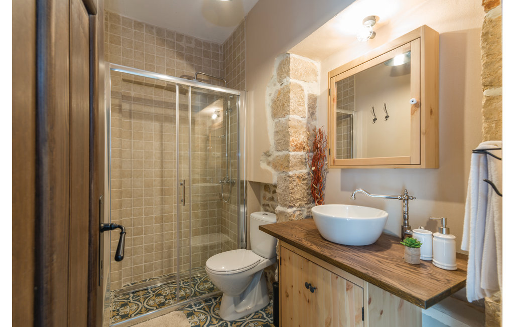 Ferienhaus - Biograd-Gornje Rastane , Kroatien - CDA319 35