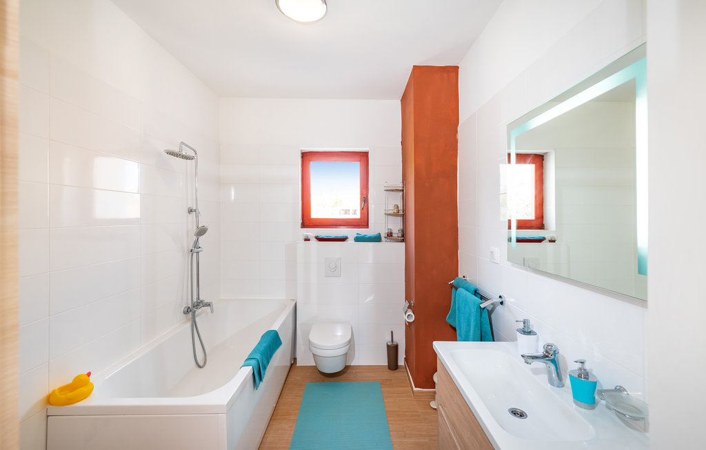 Ferienhaus - Biograd-Sv.Filip i Jakov , Kroatien - CDA352 47