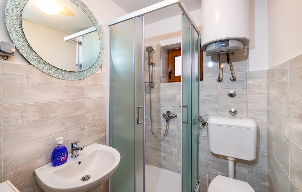 Ferienwohnung - Zadar-Razanac , Kroatien - CDA413 21