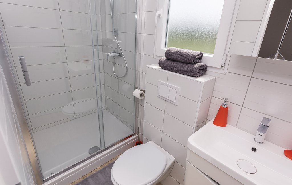 Feriehuse - Zadar-Petrcane , Kroatien - CDA420 42