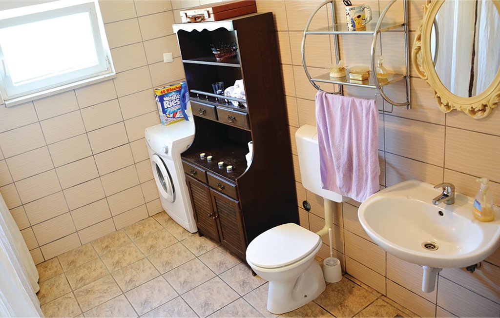 Semesterhus - Zadar-Rupalj , Kroatien - CDA431 17