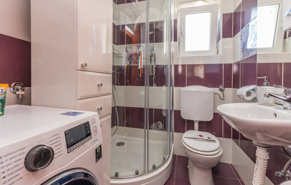 Ferienhaus - Zadar-Pristeg , Kroatien - CDA451 24